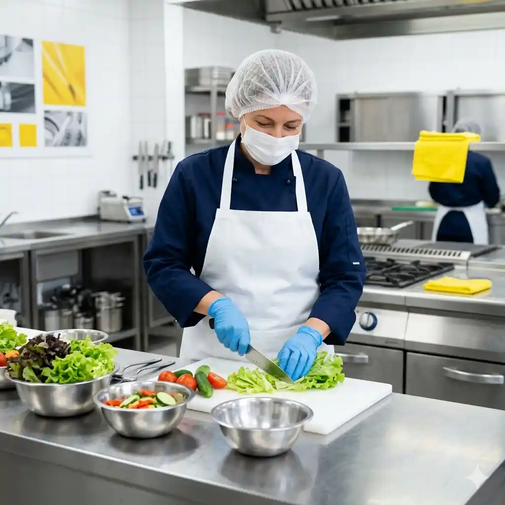 carnet manipulacion alimentos