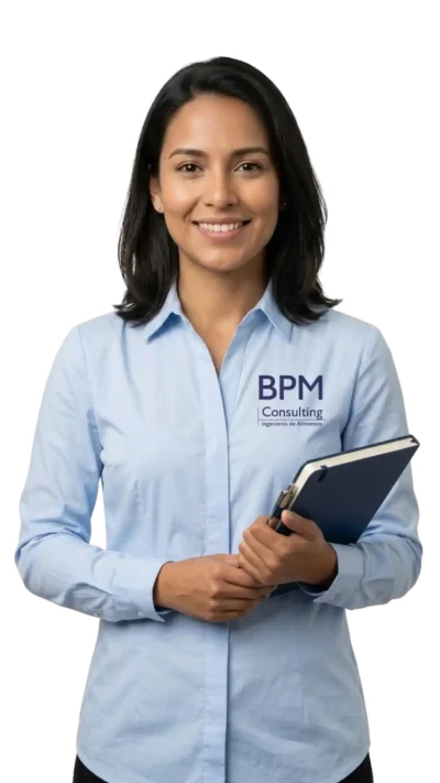 bpm curso manipulador alimentos online